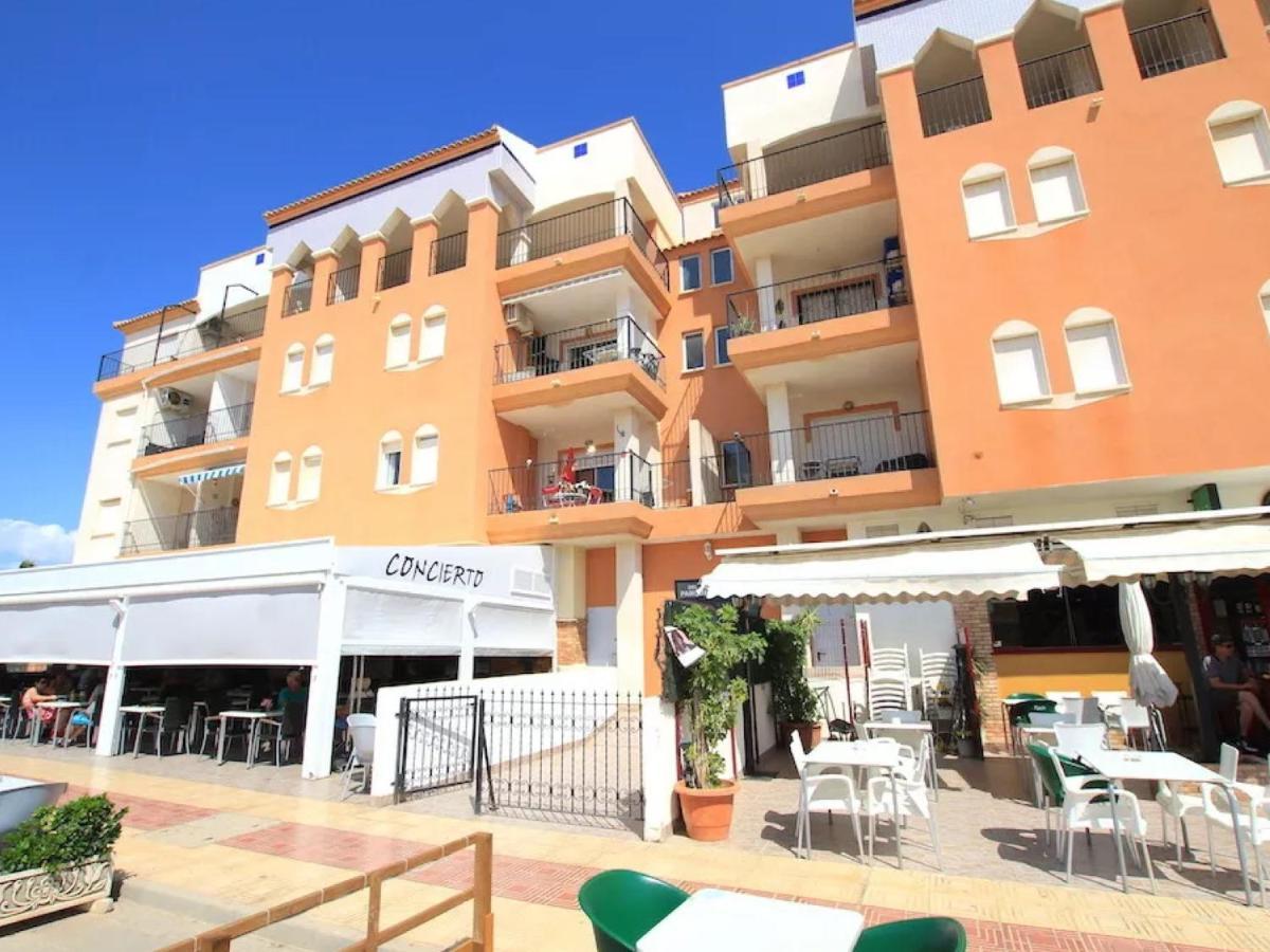 Lovely Apartment In Playa Flamenca Orihuela Kültér fotó
