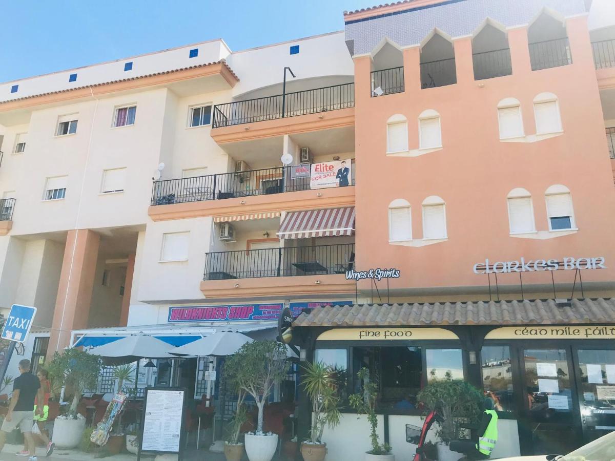 Lovely Apartment In Playa Flamenca Orihuela Kültér fotó